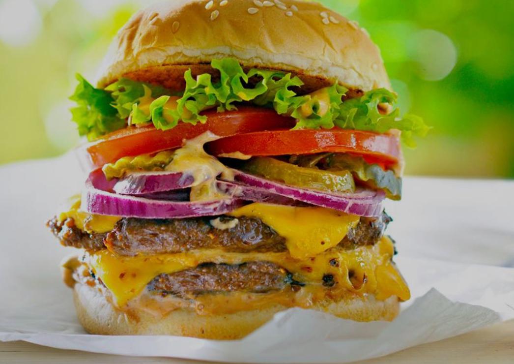 Areej Catering - Fast Food Fried Chicken And Burgers