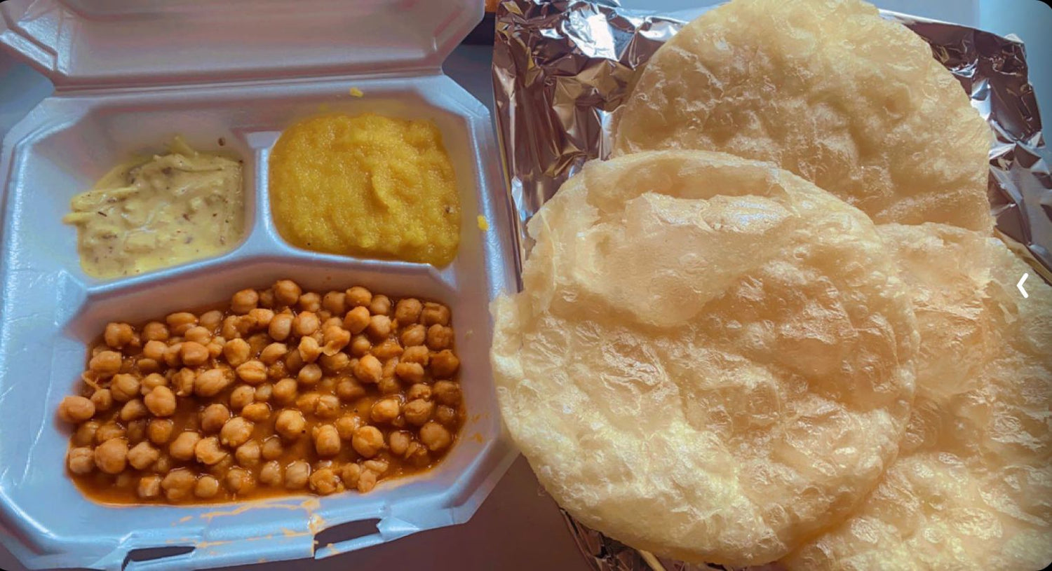 Areej Catering – Sunday Brunch Bliss