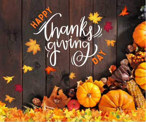 Areej Catering – November Thanksgiving Deal