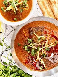 Beef Nihari