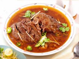 Beef Nihari