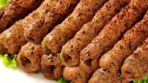 Seekh Kabab    ( 12 Pieces )