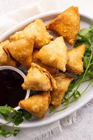 Aloo Samosa ( 8 Piece )