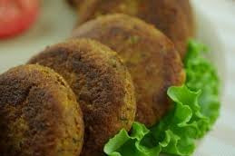 AREEJ CATERING – Beef Shami Kabab  (1 dozen)