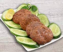 AREEJ CATERING – Beef Shami Kabab  (1 dozen)