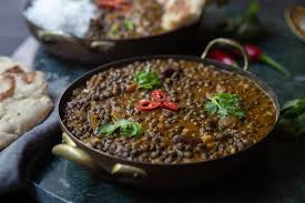 Black Masoor Daal