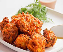 AREEJ CATERING – Mix Pakoray