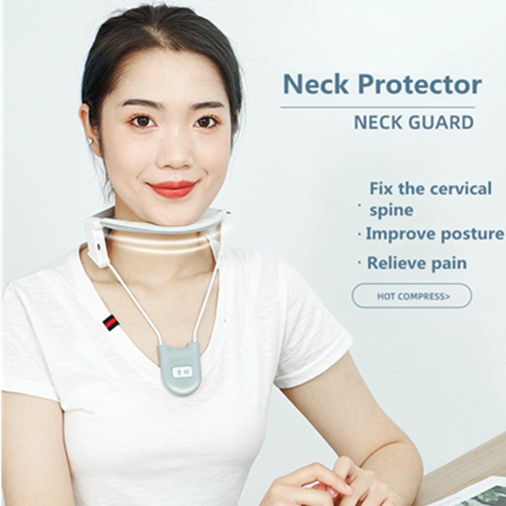 SureBrace - Zen Relief Neck Support Collar - Areei